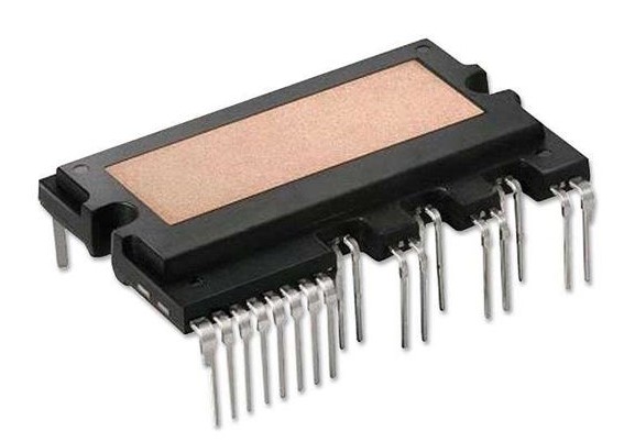 IPM : 智慧功率模組