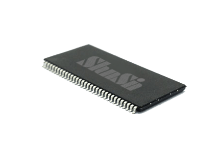 QFN : Quad Flat No Leads